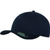 Brandit Flexfit berretto a 5 pannelli, blu navy,