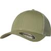 Brandit Flexfit Trucker berretto a rete, buck,
