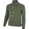 BENNON POLAROS felpa, verde,