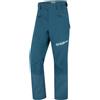 HUSKY Kippe pantaloni hardshell da uomo, faded tyrquoise,