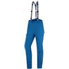 Husky Kixees pantaloni outdoor da uomo, blu,