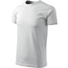 Malfini Heavy New maglietta corta 200g/m2, bianco,