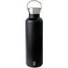 Origin Outdoors Active bottiglia termica da 0,75 l, nera,