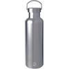 Origin Outdoors Active bottiglia termica da 0,75 l, acciaio inox,