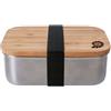 Origin Outdoors Cestino per il pranzo in bambù 0,8 l,