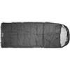 Origin Outdoors Cosy sacco a pelo rettangolare, antracite destra,