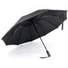 Origin Outdoors Ombrello rovesciato, nero,