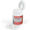 Origin Outdoors Pastiglie disinfettanti per l'acqua, 100 pz.,