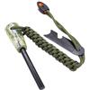 Origin Outdoors Sedia in pietra Firesteel, verde,