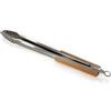 Origin Outdoors Pinze per barbecue e carbonella 41 cm,