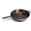 Origin Outdoors pentola da fuoco in ghisa 26cm, 1,8L,