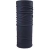 Origin Outdoors Sciarpa multifunzionale per esterni, blu navy,