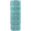 Origin Outdoors Sciarpa multifunzionale per esterni, blu chiaro,
