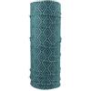 Origin Outdoors Sciarpa multifunzionale da esterno, turchese,