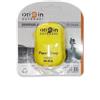 Origin Outdoors Fogli di sapone 50 pezzi,