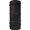 Origin Outdoors Sciarpa multifunzionale da esterno Merino, nero,