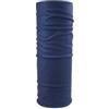 Origin Outdoors Sciarpa multifunzionale in merino, blu reale,