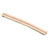 Origin Outdoors Stoppino piatto per torcia 1 pezzo,