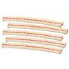 Origin Outdoors Stoppino piatto per torcia 5 pezzi,