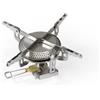 Origin Outdoors Fornello a gas in acciaio inox, 3000 w,