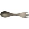 Origin Outdoors Forchettone in titanio,
