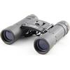 Origin Outdoors Binocolo Quick View 10x25, nero,