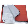 Origin Outdoors Coperta d'emergenza reflex 200 x 150 cm,