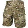 Helikon-Tex Flex Pantaloncini tattici urbani 8,5'' - NyCo Ripstop , multicam,
