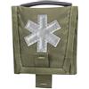 Helikon-Tex Micro valigetta per kit di pronto soccorso - nylon - verde adattivo,