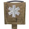 Helikon-Tex Micro valigetta per kit di pronto soccorso - Nylon - coyote,