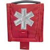 Helikon-Tex Micro valigetta di pronto soccorso - nylon - rosso,