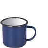 Origin Outdoors Tazza smaltata 150 ml, blu Espresso,