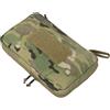 Helikon-Tex Mini valigia di servizio - cordura - multicam,
