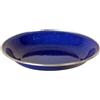 Origin Outdoors Piatto smaltato blu profondo 20 cm,