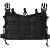 Helikon-Tex Guardian Flap pannello modulare - nero,