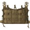 Helikon-Tex Guardian Flap pannello modulare - coyote,
