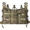 Helikon-Tex Guardian Flap pannello modulare - multicam,