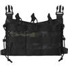 Helikon-Tex Guardian Flap pannello modulare - multicam® nero,