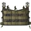 Helikon-Tex Flap guardiano modulare - PL woodland,