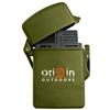 Origin Outdoors Storm accendino impermeabile, oliva,