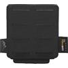 Helikon-Tex cintura Molle 2 adattatore BMA, nera,