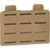 Helikon-Tex Molle cintura con 3 adattatori bma, coyote,
