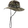 Origin Outdoors Cappello tattico Boonie, camo,