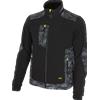 BENNON Predator giacca da lavoro, nero/grigio,