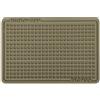 Helikon-Tex Toppa 60x40mm (set di 3) - pvc - coyote,