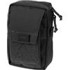 Helikon-Tex Navtel marsupio da cintura, nera,