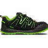 BENNON Alegro sandali da lavoro s1 esd, verde,