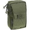 Helikon-Tex Helikon Navtel marsupio da cintura, oliva,