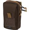 Helikon-Tex Navtel Fondina [O.08] - cordura - marrone terra / argilla,