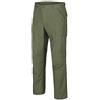 Helikon-Tex Pantaloni BDU - Policotone Ripstop -, verdi oliva, Long-34